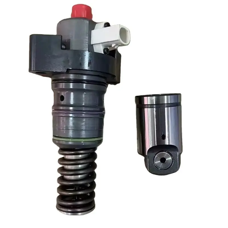 2034927 BEBU2C00200 Fuel Injection Unit Pump For PACCAR MX-13 Diesel Engine 2034927 BEBU2C00200 Fuel Injection Unit Pump For PACCAR MX-13 Diesel Engine