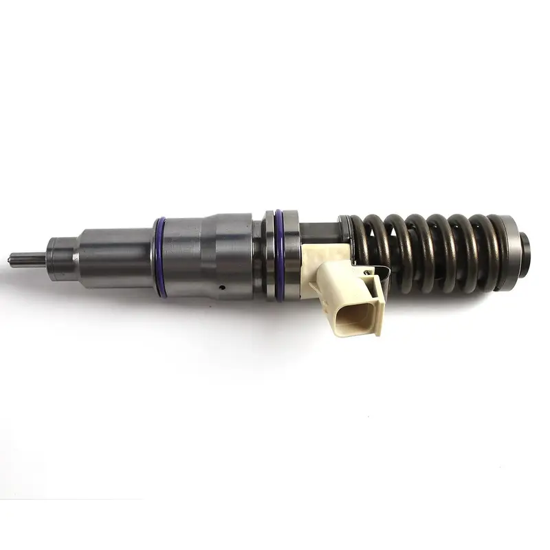 Fuel Injector 20500620 for Volvo Engine D9A D9A260 D9A300 Excavator EC330 EC360B EC460