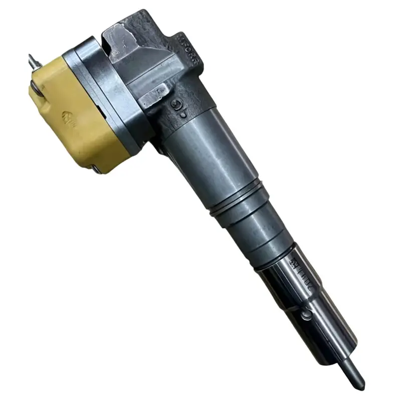 Fuel Injector 206-1217 10R-1267 232-1171 for Caterpillar CAT Engine 3412E 3408E Loader 988F 990II Dozer 844 D10N D9N Fuel Injector 206-1217 10R-1267 232-1171 for Caterpillar CAT Engine 3412E 3408E Loader 988F 990II Dozer 844 D10N D9N