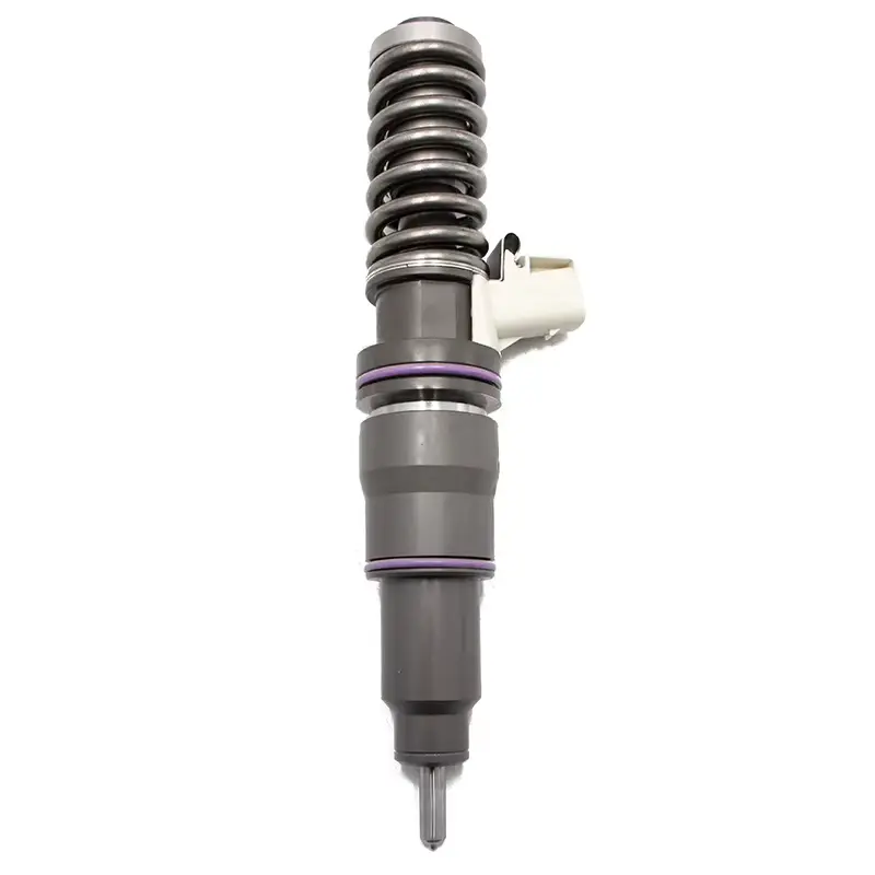 Fuel Injector 20702362 for Volvo Penta MD11 Mack MP7 Engine