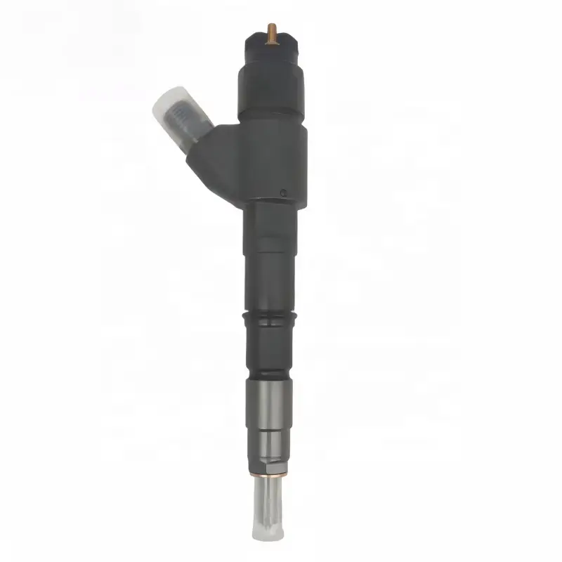 Fuel Injector VOE20798683 for Volvo Engine D6E Excavator EC200 EC210 EC210B Loader L60F