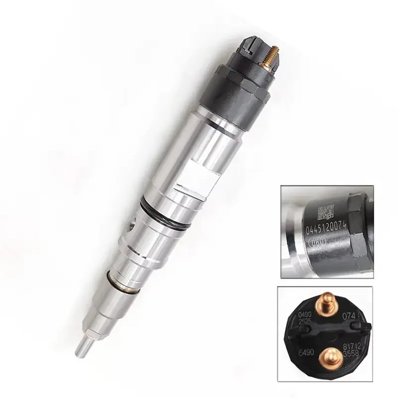 6 Pcs Fuel Injector 21006084 for Volvo Engine TAD752GE TAD753GE TAD754GE TAD734GE D7E D7F Truck DE FE FL 6 Pcs Fuel Injector 21006084 for Volvo Engine TAD752GE TAD753GE TAD754GE TAD734GE D7E D7F Truck DE FE FL