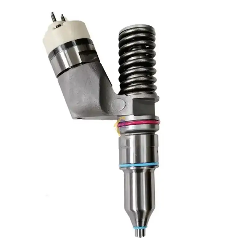 Fuel Injector 212-3463 for Caterpillar CAT Engine C-10 C-12 3176C 3196 Fuel Injector 212-3463 for Caterpillar CAT Engine C-10 C-12 3176C 3196