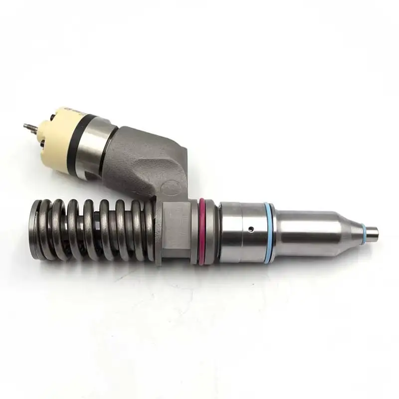 Fuel Injector 212-3476 for Caterpillar CAT Engine 3408E Truck 769D 771D