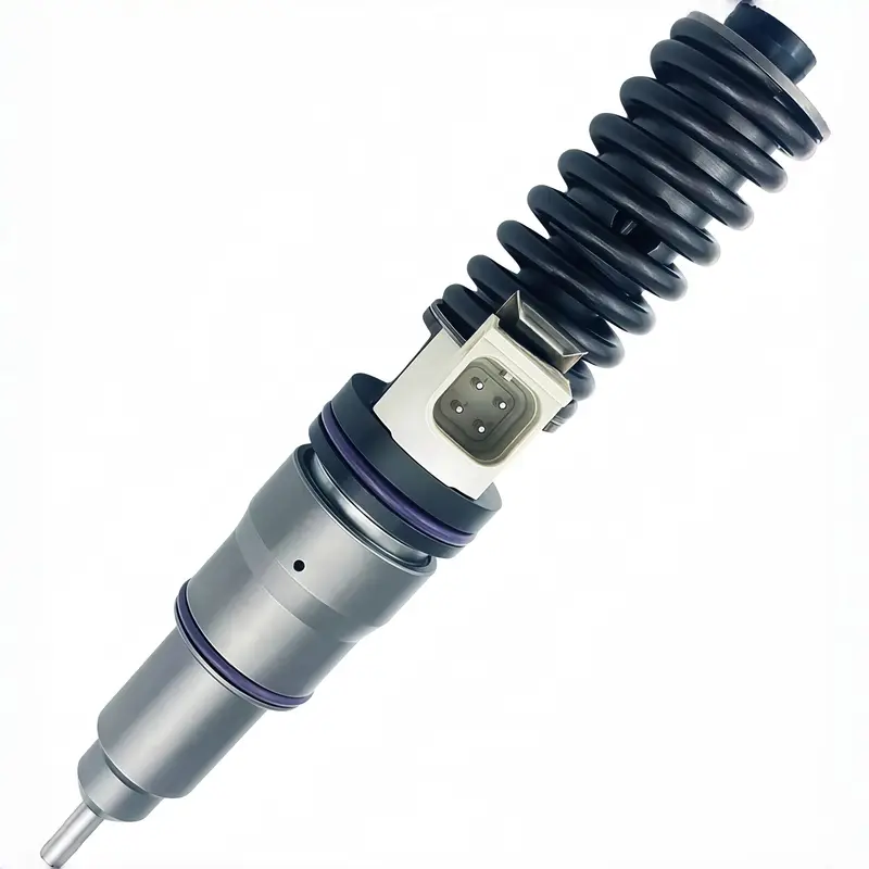 21340615 BEBE4D25002 Fuel Injector For Volvo MD16 Engine 21340615 BEBE4D25002 Fuel Injector For Volvo MD16 Engine