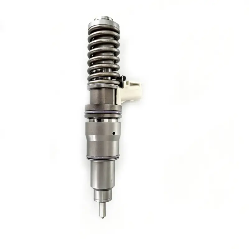 21340616 BEBE4D25001 Fuel Injector For Volvo D13 Engine 21340616 BEBE4D25001 Fuel Injector For Volvo D13 Engine