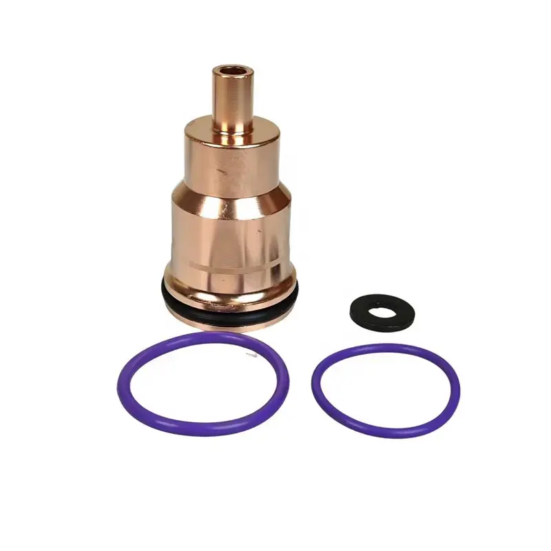 Injector Sleeve Cup Kit 21351717 21274700 for Volvo Engine D11 D12 D13 D16 Renault C K T Series Kerax Magnum Premium