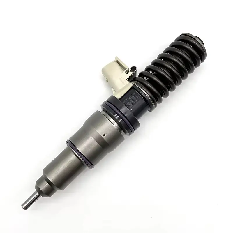 21446262 BEBE4G10001 Fuel Injector For Volvo MD16 Engine 21446262 BEBE4G10001 Fuel Injector For Volvo MD16 Engine