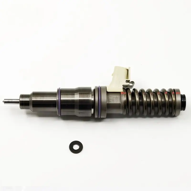 21569200 BEBE4K01001 Fuel Injector For Volvo D16 21569200 BEBE4K01001 Fuel Injector For Volvo D16