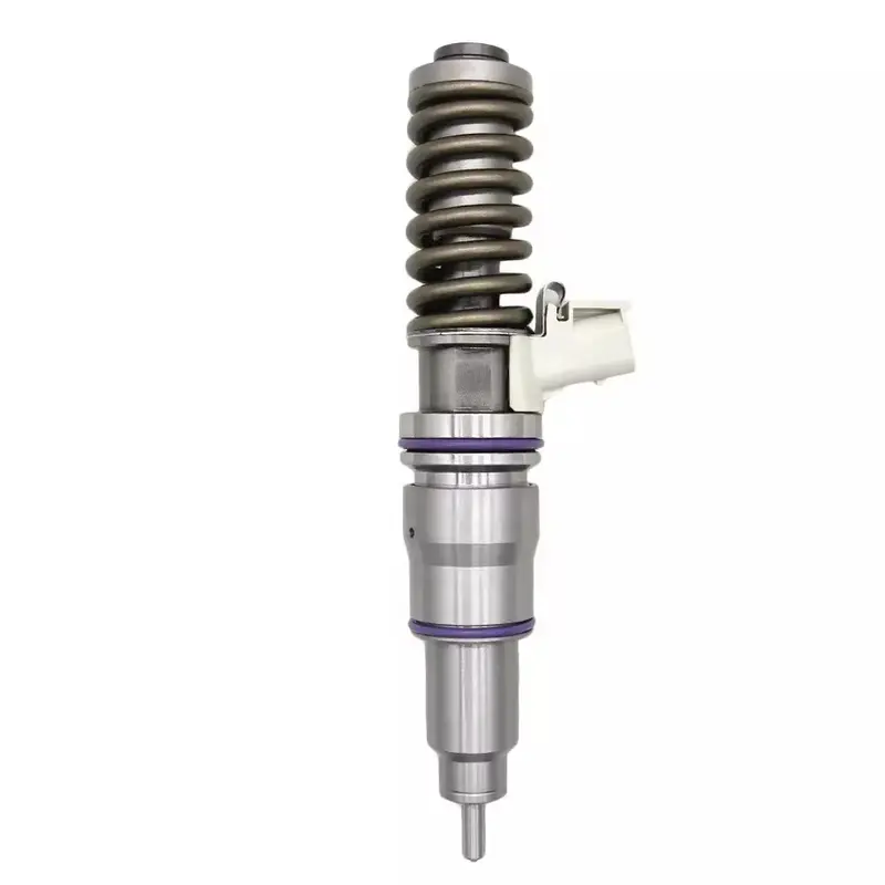 21582094 BEBE4D35001 Fuel Injector For volvo D11A 21582094 BEBE4D35001 Fuel Injector For volvo D11A