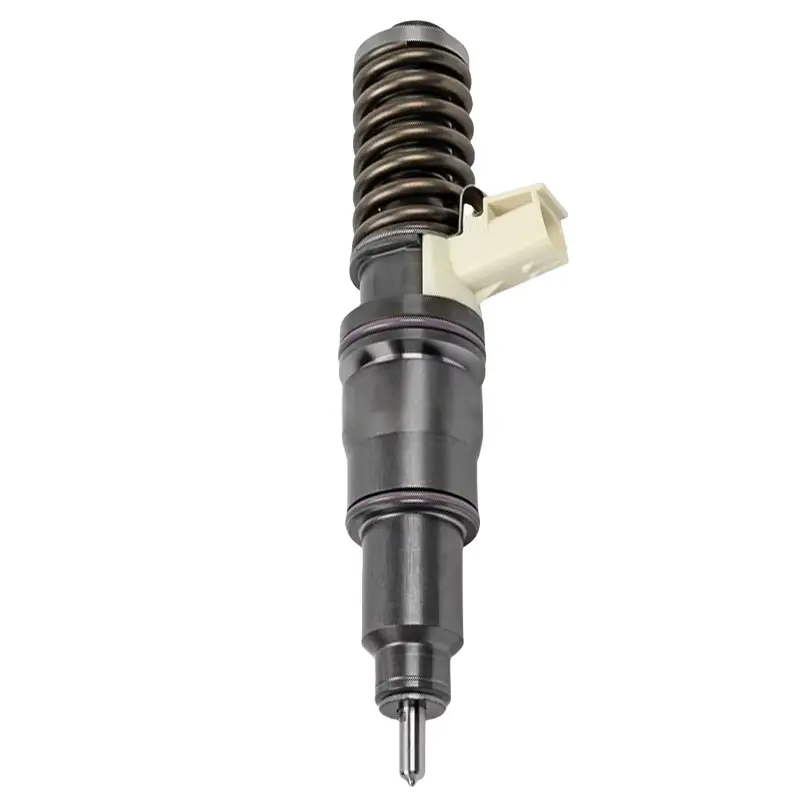 21582101 21585101 Fuel Injector for Volvo Engine D9 Truck FM380 21582101 21585101 Fuel Injector for Volvo Engine D9 Truck FM380