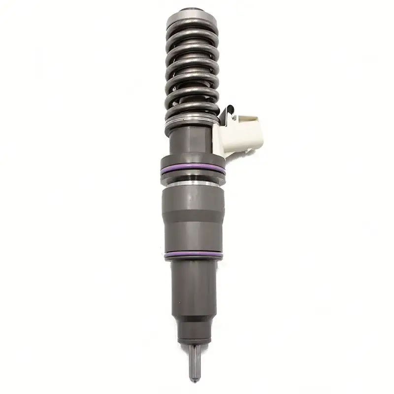 Fuel Injector VOE21714948 for Volvo Excavator EC250D EC250E EC300D Loader L110G L120G