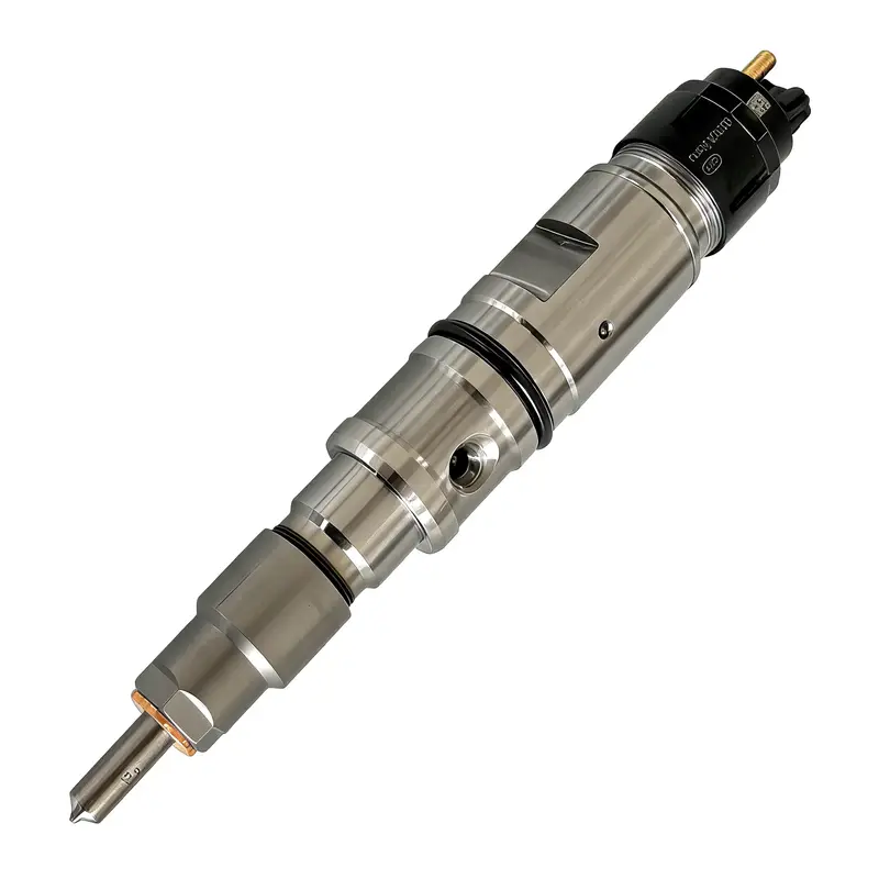 Fuel Injector VOE21773130 for Volvo Excavator EC140D EC160D EC180D EC220D EC235D ECR145D ECR235D EW140D EW160D EW180D