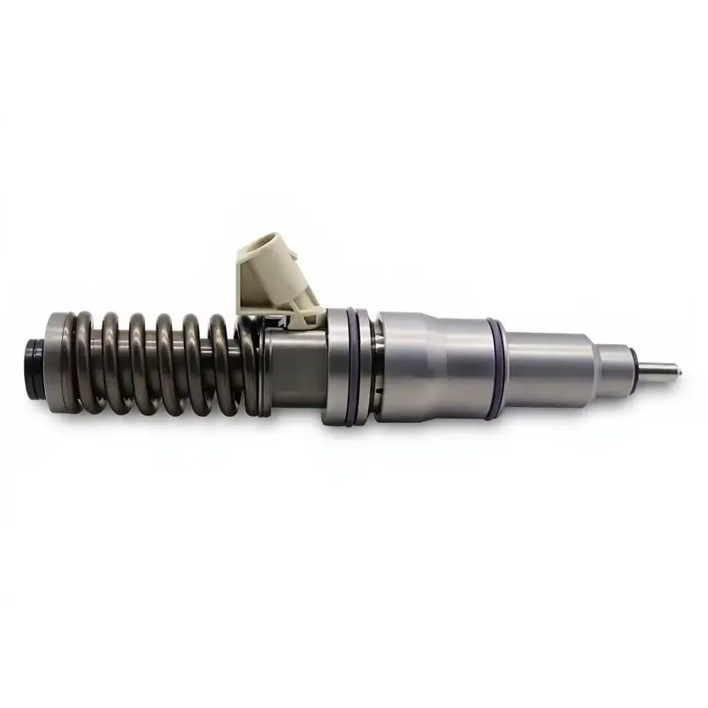 Fuel Injector 22052772 22717955 for Volvo Engine D13 D16 MD16 Loader L350H Excavator EC750E EC950E Fuel Injector 22052772 22717955 for Volvo Engine D13 D16 MD16 Loader L350H Excavator EC750E EC950E