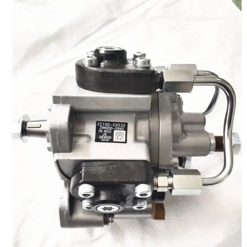 22100-E0532 294050-0940 Fuel Injection Pump for for Hino J08E 22100-E0532 294050-0940 Fuel Injection Pump for for Hino J08E