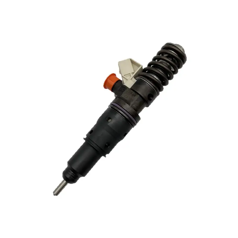 6 Pieces Fuel Injector 22459521 22569104 for Volvo Engine D11 D13 Truck FM460 FH FM