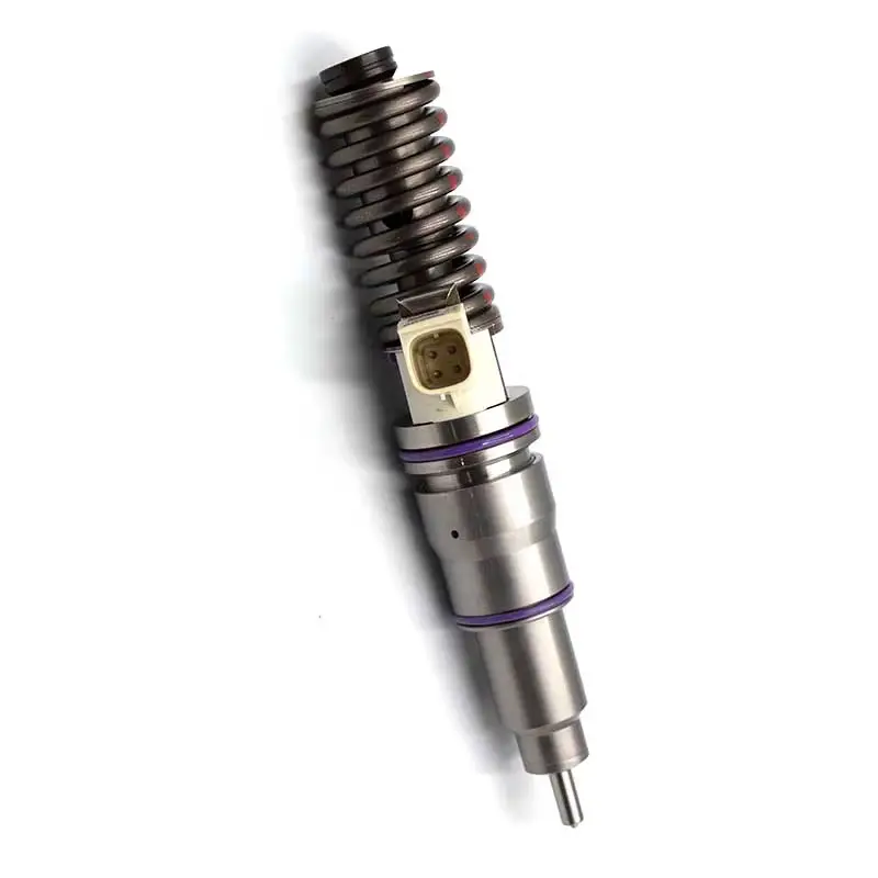Fuel Injector 22501885 22569106 for Volvo Engine D13 D13K Truck FH460 FM420 FM460 FMX460 FM500 FMX540 Fuel Injector 22501885 22569106 for Volvo Engine D13 D13K Truck FH460 FM420 FM460 FMX460 FM500 FMX540