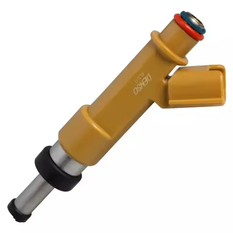 4 Pieces Fuel Injector 23250-0T020 23209-0T020 for Toyota Corolla Matrix 2009-2019 Scion XD 2008-2014 Pontiac Vibe 1.8L I4 2009-2010 4 Pieces Fuel Injector 23250-0T020 23209-0T020 for Toyota Corolla Matrix 2009-2019 Scion XD 2008-2014 Pontiac Vibe 1.8L I4 2009-2010