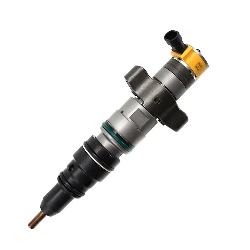 Fuel Injector 235-2887 235-2888 for Caterpillar CAT Engine C9 Excavator 330C E330C Tractor D6R II Feller Buncher TK754