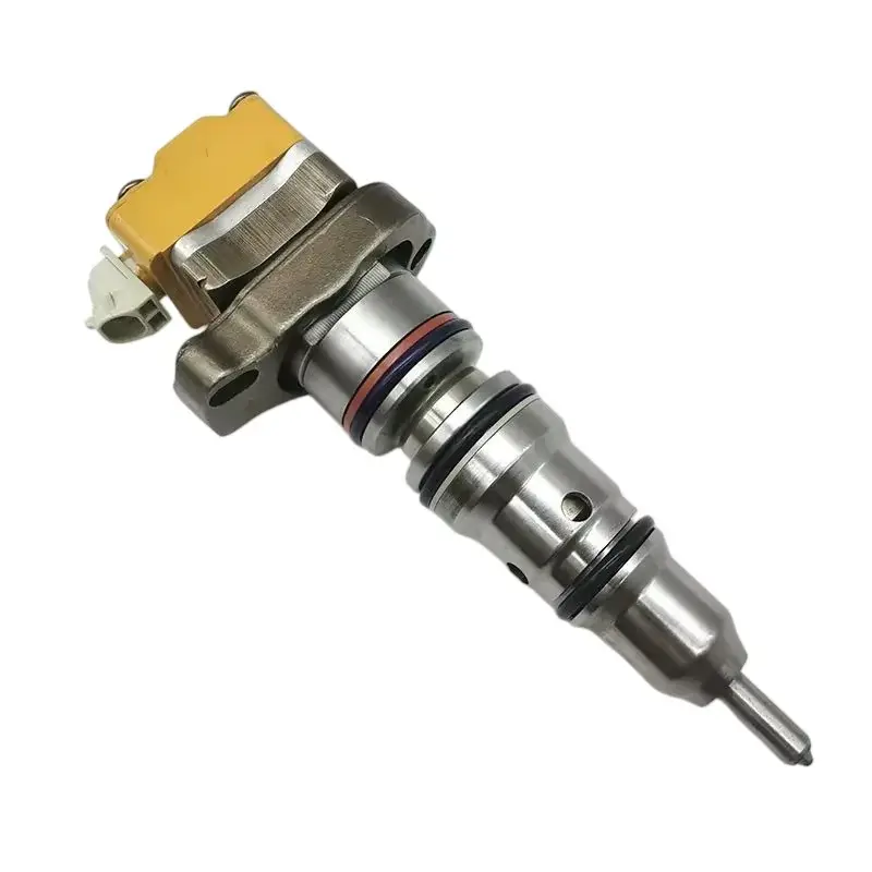 Fuel Injector 235-2888 10R-7224 for Caterpillar CAT Engine C-9 Excavator E330C 330C 330CL 330CMH