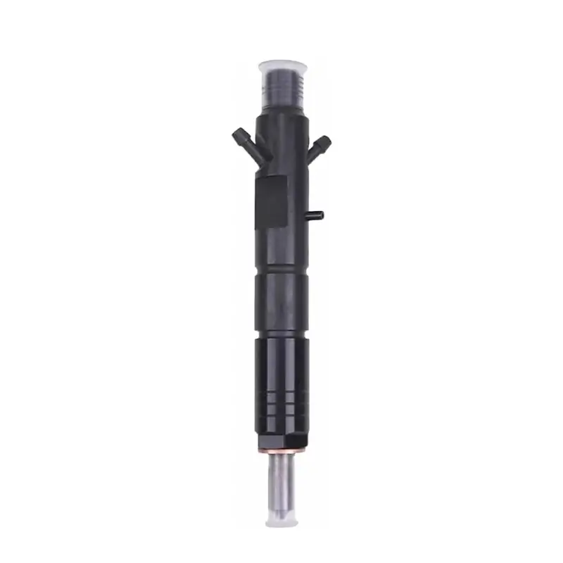 4 Pcs Fuel Injector 236-1674 266-6830 20R-0476 for Caterpillar CAT Engine 3054C 3054 C4.4 Backhoe Loader 428D 432E 420D 416E