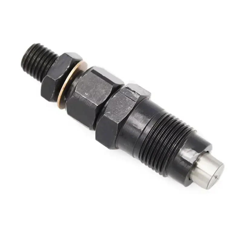 4 Pieces Fuel Injector 23600-55060 for Toyota Engine 1N 4 Pieces Fuel Injector 23600-55060 for Toyota Engine 1N