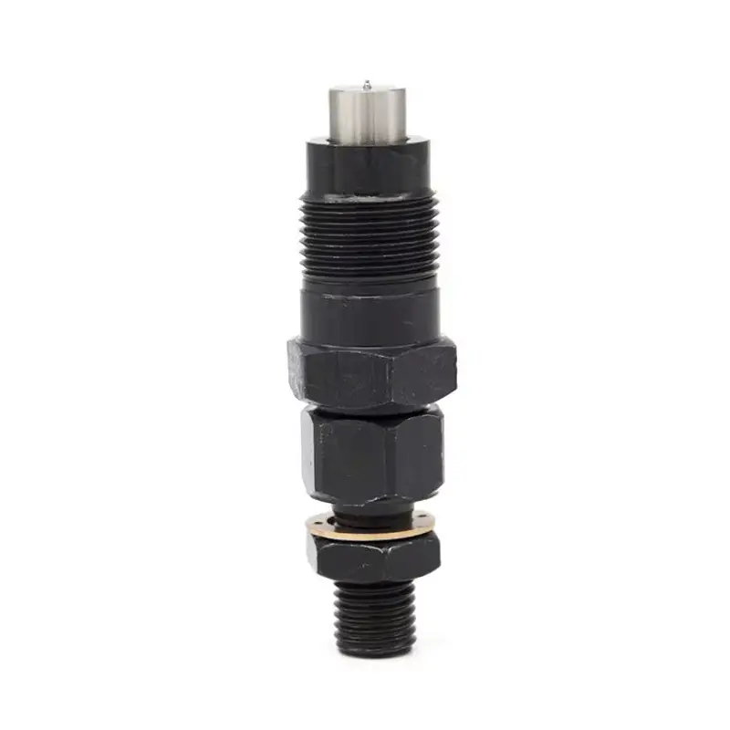 4 Pieces Fuel Injector 23600-59045 for Toyota Engine 1N Vehicle Starlet Tercel Mitsubishi Generator L2E 4 Pieces Fuel Injector 23600-59045 for Toyota Engine 1N Vehicle Starlet Tercel Mitsubishi Generator L2E