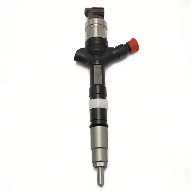 Fuel Injector 23670-09250 095000-7580 for Toyota Engine 1CD-FTV Avensis Corolla 2.0 D-4D Fuel Injector 23670-09250 095000-7580 for Toyota Engine 1CD-FTV Avensis Corolla 2.0 D-4D