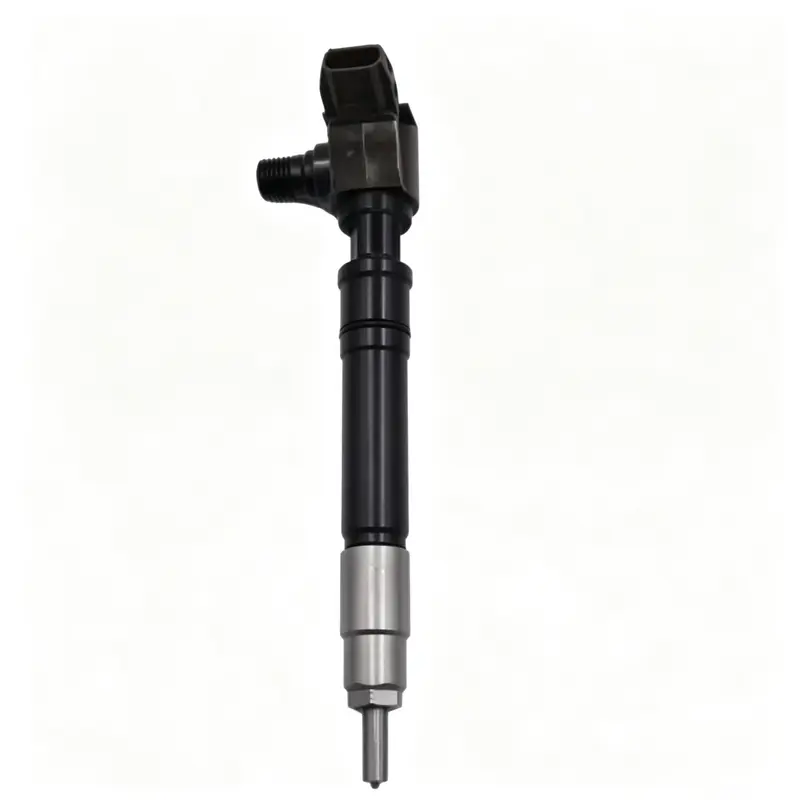 23670-09430 Fuel Injector For Toyota 2GD-FTV 2.4L 23670-09430 Fuel Injector For Toyota 2GD-FTV 2.4L