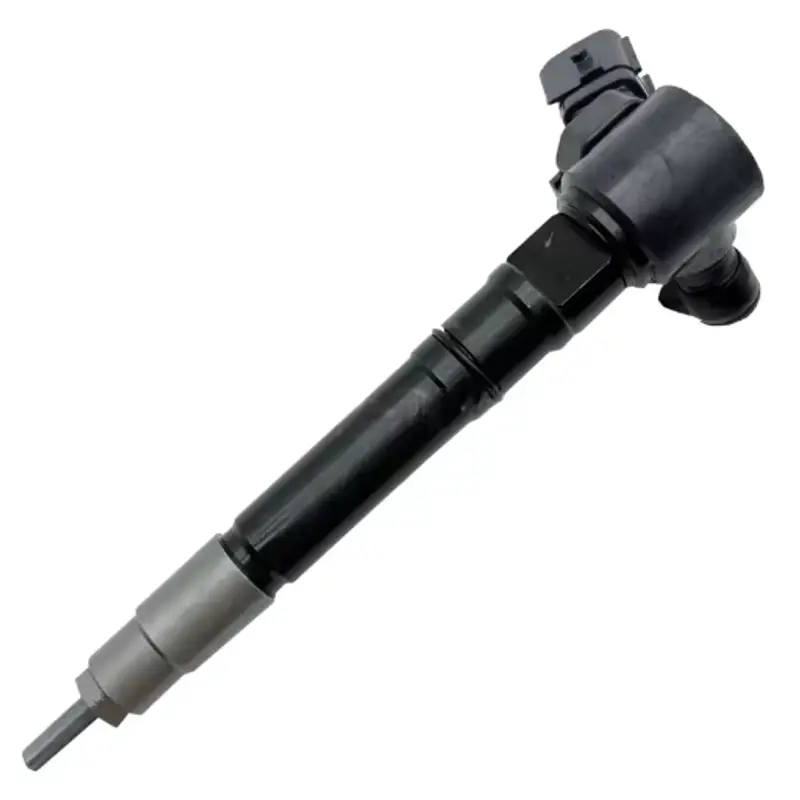 23670-09590 Fuel Injector For Hilux Hiace 2.5D 2KD-FTV 23670-09590 Fuel Injector For Hilux Hiace 2.5D 2KD-FTV