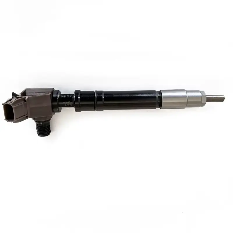 23670-0E050 Fuel Injector For Toyota Truck 23670-0E050 Fuel Injector For Toyota Truck
