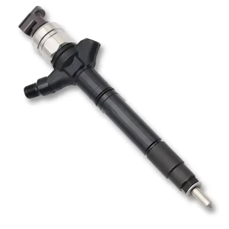 Fuel Injector 23670-0R050 for Toyota Engine 1AD-FTV 2AD-FTV Avensis Corolla RAV 4 Fuel Injector 23670-0R050 for Toyota Engine 1AD-FTV 2AD-FTV Avensis Corolla RAV 4
