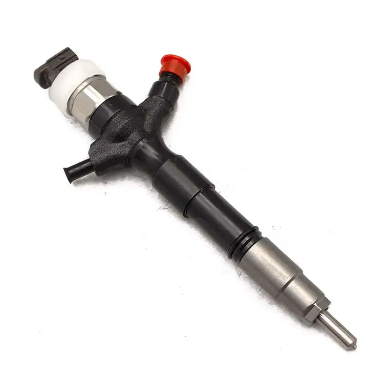 Fuel Injector 23670-0R170 23670-0R020 for Toyota Engine 2AD-FTV Vehicle Corolla Verso RAV4 Fuel Injector 23670-0R170 23670-0R020 for Toyota Engine 2AD-FTV Vehicle Corolla Verso RAV4