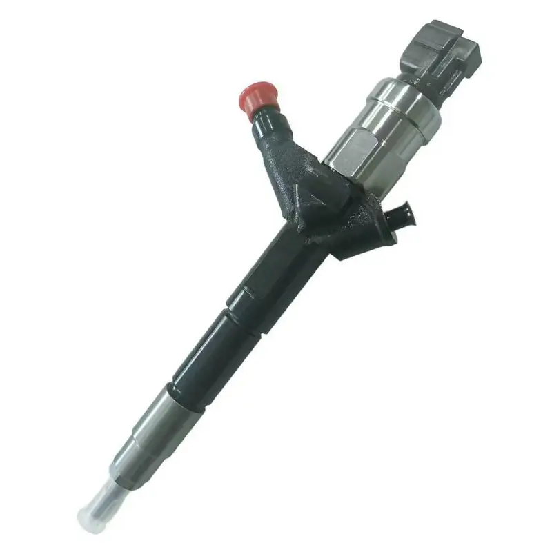 23670-30020 095000-0750 Fuel Injector for Toyota Land Cruiser 1KD-FTV 23670-30020 095000-0750 Fuel Injector for Toyota Land Cruiser 1KD-FTV
