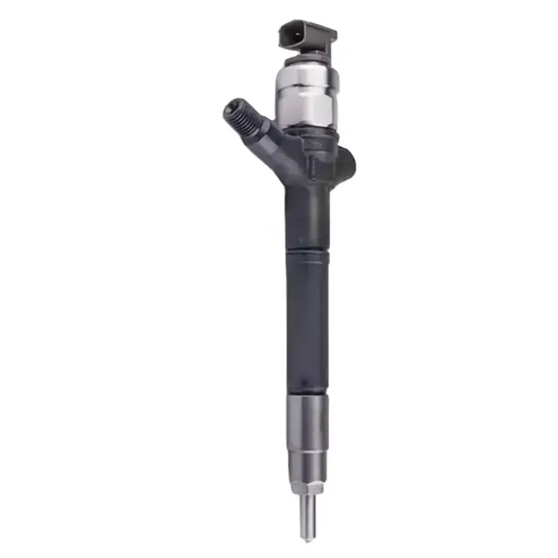 23670-51041 095000-9740 Fuel Injector For Toyota Land Cruiser 1VD-FTV 23670-51041 095000-9740 Fuel Injector For Toyota Land Cruiser 1VD-FTV
