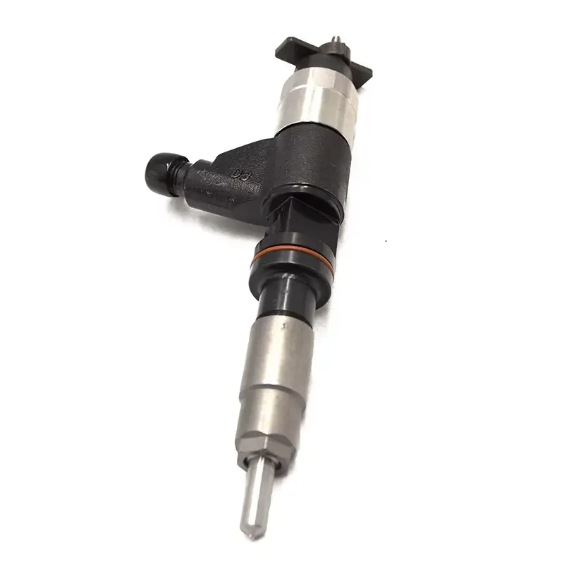 Fuel Injector 23670-E0341 23670-E0340 for Hino Engine P13C E13C K13C Truck 700-Series