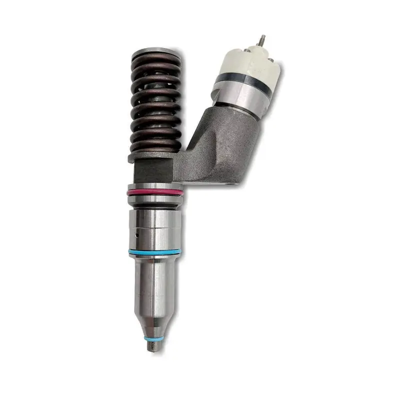 Fuel Injector 244-7715 253-0615 for Caterpillar CAT Engine 3406 C15 C-15 C18 C27 C32 Excavator 365C 365CL 374DL