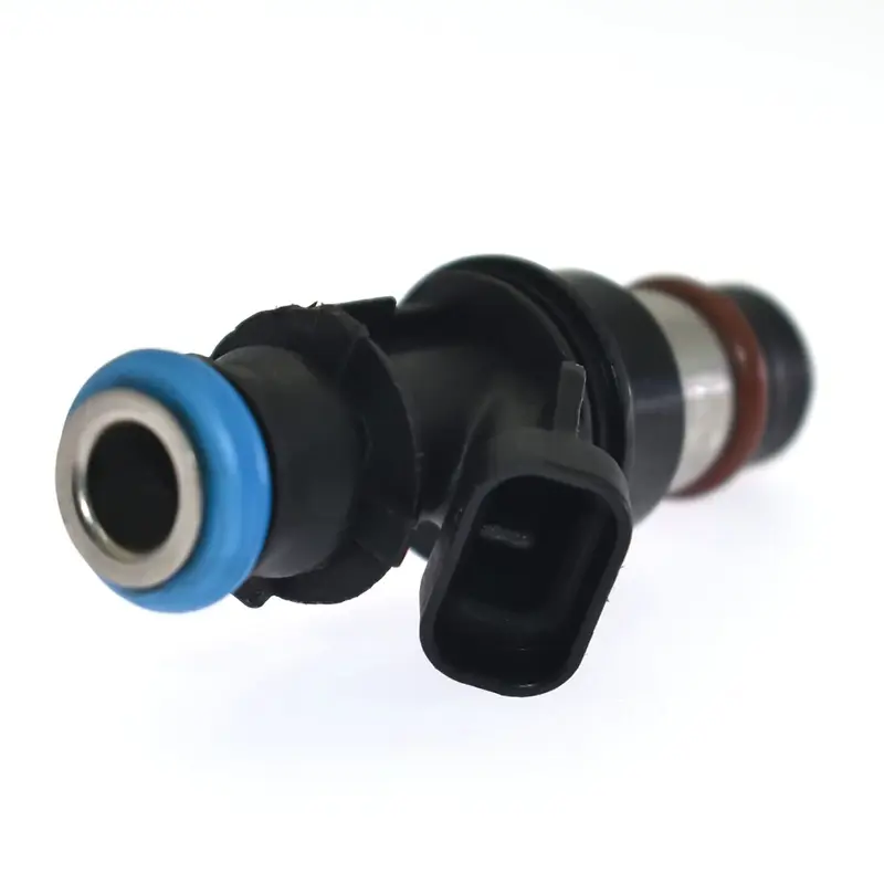 8 Pieces Fuel Injector 25317628 17113698 for Chevrolet Silverado Express GMC Savana Yukon 1999-2006
