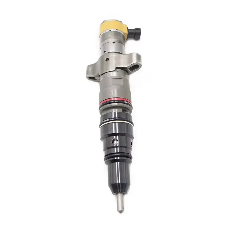 Fuel Injector 254-4339 for Caterpillar CAT Engine C9 Excavator 330D E330D 336 336D E336D