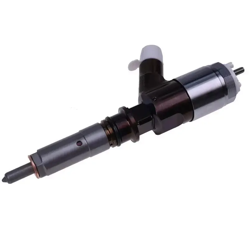 Fuel Injector 260-5656 326-4756 for Caterpillar CAT Engine C6.4 C4.2 Excavator 311DLRR 312D 312DL 313D 314DCR 314DLCR 320D 320DL