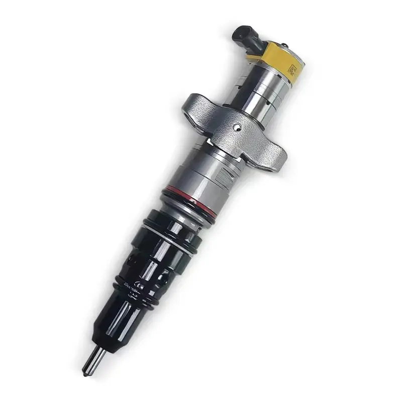 Fuel Injector 263-8218 for Caterpillar CAT Engine C7 Excavator 324D 325D 326D 328D 329D M325D Fuel Injector 263-8218 for Caterpillar CAT Engine C7 Excavator 324D 325D 326D 328D 329D M325D