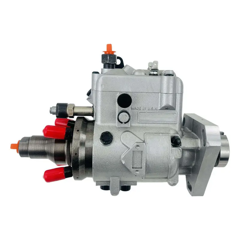 2643U001 DB2435-4759 Fuel Injection Pump for Perkins 4236 Engine 2643U001 DB2435-4759 Fuel Injection Pump for Perkins 4236 Engine