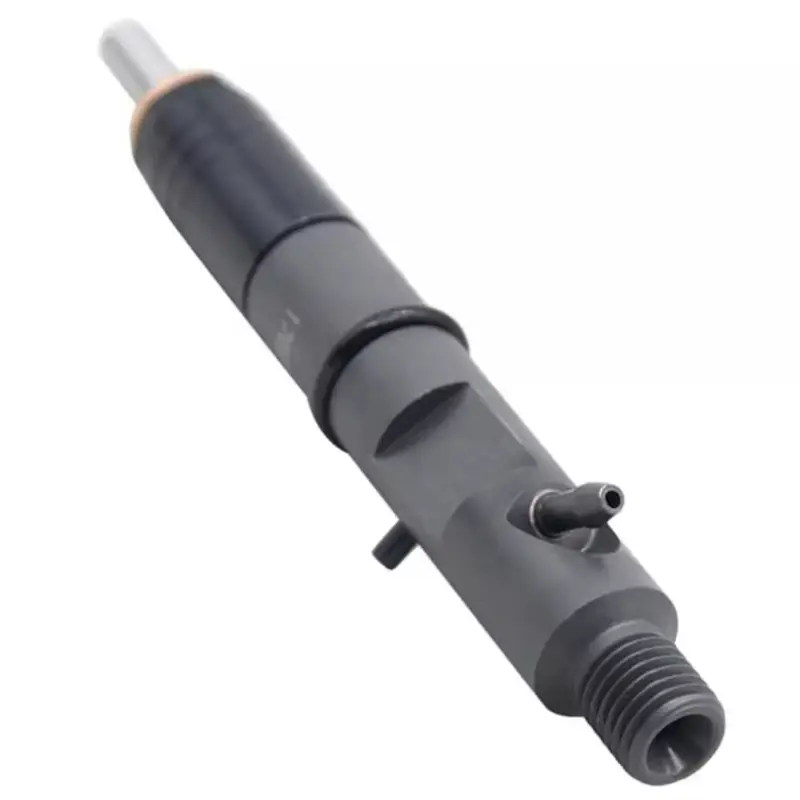 6 Pcs Fuel Injector 2645A044 for Perkins Engine 1006-60T