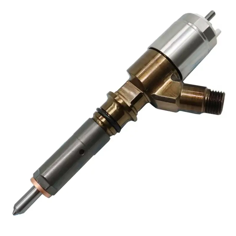 6 Pcs Fuel Injector 2645A753 2645A752 for Perkins Engine 1106D-E66TA 6 Pcs Fuel Injector 2645A753 2645A752 for Perkins Engine 1106D-E66TA