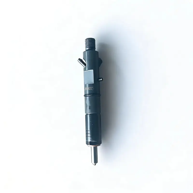 Injector 2645K025 LJBB04801A for Perkins Engine 1104D-44T 1104D-44TA