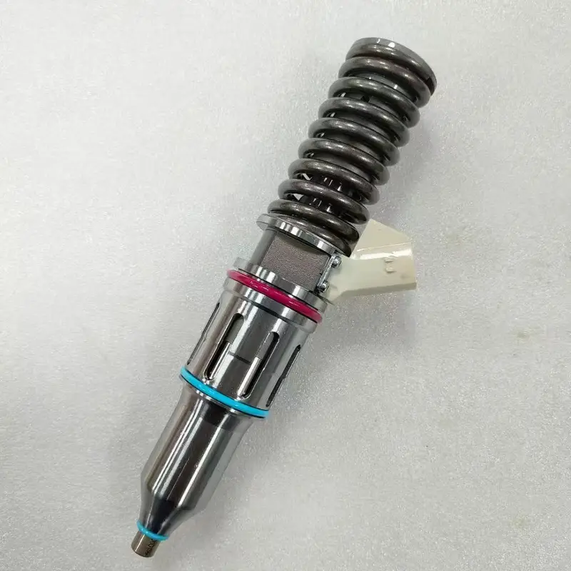 Fuel Injector 10R-6163 270-2067 294-3005 for Caterpillar CAT Engine C13 C15 Petroleum Package TH35-C15T TH35-E81 Fuel Injector 10R-6163 270-2067 294-3005 for Caterpillar CAT Engine C13 C15 Petroleum Package TH35-C15T TH35-E81
