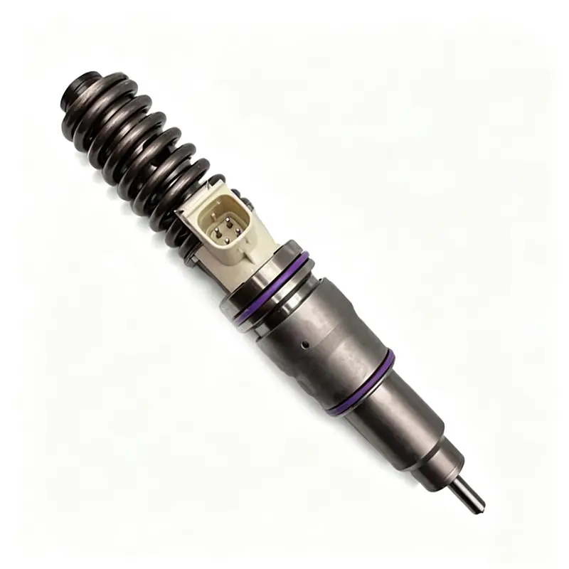 Fuel Injector 28681993 1112005-E9300 for Volvo Penta MD11 D11 Dongfeng DDI11 Engine Premium Quality With 3-Year Warranty Fuel Injector 28681993 1112005-E9300 for Volvo Penta MD11 D11 Dongfeng DDI11 Engine Premium Quality With 3-Year Warranty