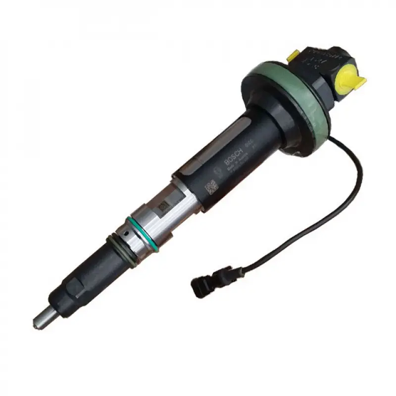 2882079 F00BL0J013 Fuel Injector For Cummins QSK19 2882079 F00BL0J013 Fuel Injector For Cummins QSK19