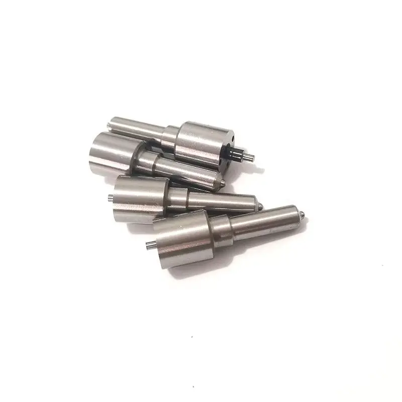 4 Pieces Fuel Injector Nozzle for Isuzu Engine 4JH1 – Replaces Denso 293400-0480 4 Pieces Fuel Injector Nozzle for Isuzu Engine 4JH1 – Replaces Denso 293400-0480