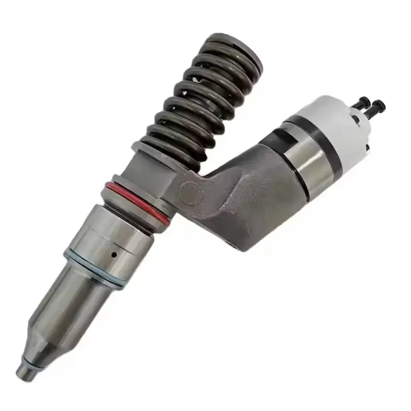 Fuel Injector 294-3002 10R-6162 for Caterpillar CAT Engine C13 Petroleum Package TH35-C13T TH35-E81